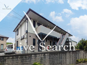 テイク23 102 【千葉県酒々井駅】 の外観写真