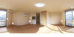 フローレンス八千代 101 【千葉県京成大和田駅】 の外観写真