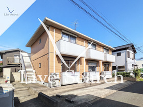 フローレンス八千代 101 【千葉県京成大和田駅】 の外観写真