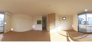 フローレンス八千代 103 【千葉県京成大和田駅】 の外観写真