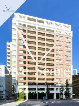 パークスクエア文京音羽 810 【東京都護国寺駅　江戸川橋駅】 の外観写真