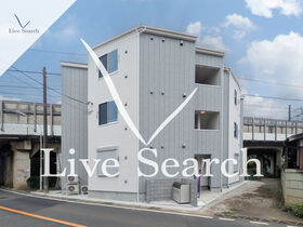 リヴェール秋津 202 【埼玉県秋津駅】 の外観写真