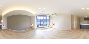 ユーフォリア 201 【埼玉県ふじみ野駅】 の外観写真