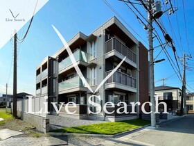 レーヴシェソワ 302 【埼玉県草加駅】 の外観写真