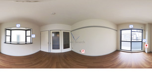 スリーエーオム 201 【埼玉県蕨駅】 の外観写真