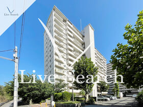 ベルパークシティB棟 401 【大阪府都島駅】 の外観写真