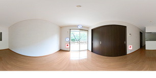 セジュール静 202 【福岡県博多南駅】 の外観写真