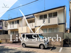 セジュール静 202 【福岡県博多南駅】 の外観写真