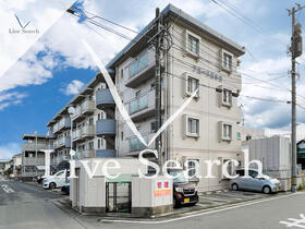 ブロード博多南 402 【福岡県博多南駅】 の外観写真