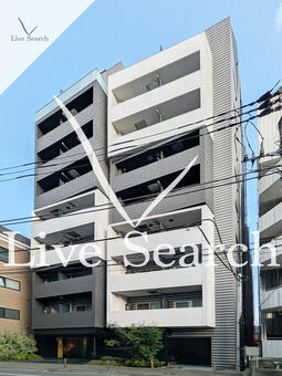 ステージファースト赤羽アジールコート 804 【東京都赤羽駅】 の外観写真