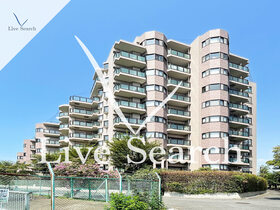 ライオンズガーデンシティふじみ野 710 【埼玉県ふじみ野駅】 の外観写真