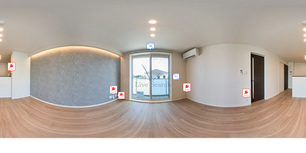 モアナヒルズⅠ 201 【埼玉県東大宮】 の外観写真