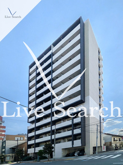 ステージグランデ元浅草 803 【東京都稲荷町駅】 の外観写真