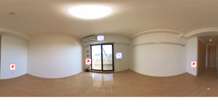 Grand　Faro 704 【愛知県東枇杷島駅】 の外観写真