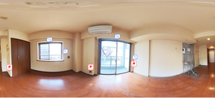 ガイア歌舞伎町壱番館 401 【東京都東新宿駅】 の外観写真