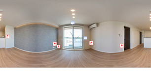 モアナヒルズⅠ 301 【埼玉県東大宮】 の外観写真