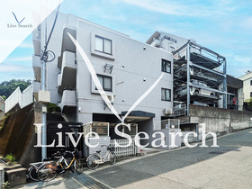 ニューウェルテラス元住吉 908 【神奈川県武蔵中原駅】 の外観写真