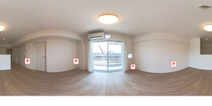 グランドメゾン新伊丹 710 【兵庫県新伊丹駅】 の外観写真