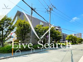 グランドメゾン新伊丹 710 【兵庫県新伊丹駅】 の外観写真