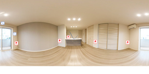 エクラシエ 101 【福岡県博多南】 の外観写真