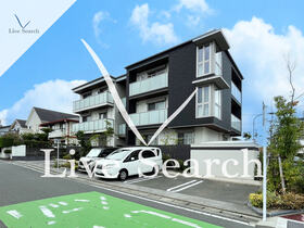 エクラシエ 101 【福岡県博多南】 の外観写真