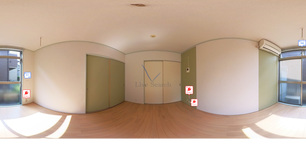 ハイツ登戸 102 【千葉県京成千葉線　新千葉駅】 の外観写真