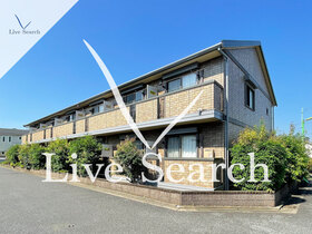 GRANDE 216 【東京都千歳烏山駅、仙川駅、芦花公園駅】 の外観写真