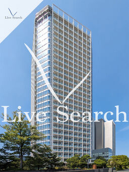 二子玉川ライズタワー＆レジデンス　タワーセントラル 1107 【東京都二子玉川】 の外観写真