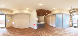 スイーツメゾンNAGOYA 403 【愛知県名古屋】 の外観写真