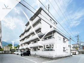 サンフラワー博多南 206 【福岡県博多南駅 徒歩26分 】 の外観写真