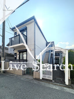 グリーン・ゲイブルズ E000 【兵庫県甲東園】 の外観写真