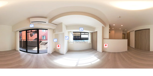 ライオンズマンション三宮東第3 201 【兵庫県春日野道駅】 の外観写真