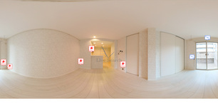 ヴィータ・コモド 102 【福岡県博多南駅】 の外観写真