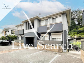 シャーメゾン逆瀬川 B201 【兵庫県逆瀬川】 の外観写真