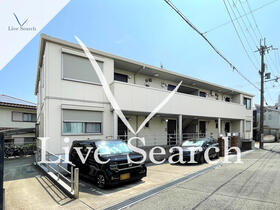 シャーメゾンMV-Ⅲ 0102 【兵庫県塚口】 の外観写真