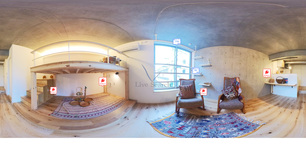 蔵創洗足池mew 201 【東京都洗足池】 の外観写真