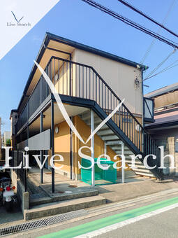 ネオ・コートー 0201 【兵庫県甲東園】 の外観写真