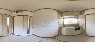 御影3丁目戸建  【兵庫県阪急御影駅】 の外観写真