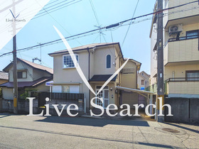 御影3丁目戸建  【兵庫県阪急御影駅】 の外観写真