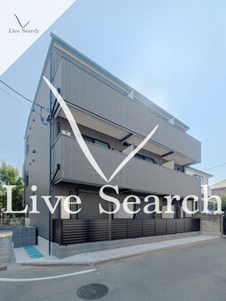 ソレイユ指扇土屋 101 【埼玉県指扇駅】 の外観写真