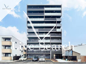 S-RESIDENCE浄心Ⅱ 905 【愛知県浄心駅】 の外観写真