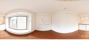 アーティックス大濠 203 【福岡県六本松駅】 の外観写真