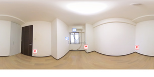 レガリア 923 【東京都柴崎体育館駅】 の外観写真