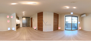 ル・ソエル浦安 101 【千葉県浦安駅】 の外観写真