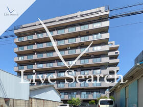 レーベンハイム戸田公園アクアシティ 401 【埼玉県戸田公園駅】 の外観写真