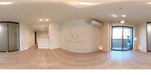 ル・ソエル浦安 102 【千葉県浦安駅】 の外観写真