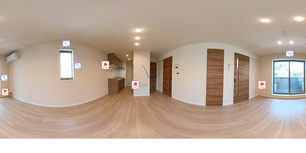 ル・ソエル浦安 201 【千葉県浦安駅】 の外観写真