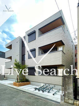 ル・ソエル浦安 202 【千葉県浦安駅】 の外観写真