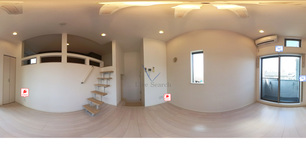 IMPERIAL中村  202 【愛知県太閤通駅】 の外観写真