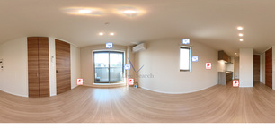 ル・ソエル浦安 301 【千葉県浦安駅】 の外観写真